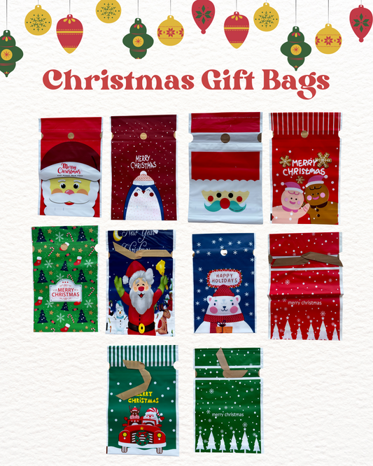 Christmas Bag (Random)